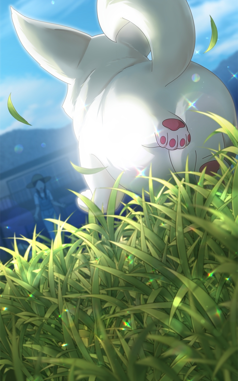 Read The Dog Diaries ENGLISH Manga Online