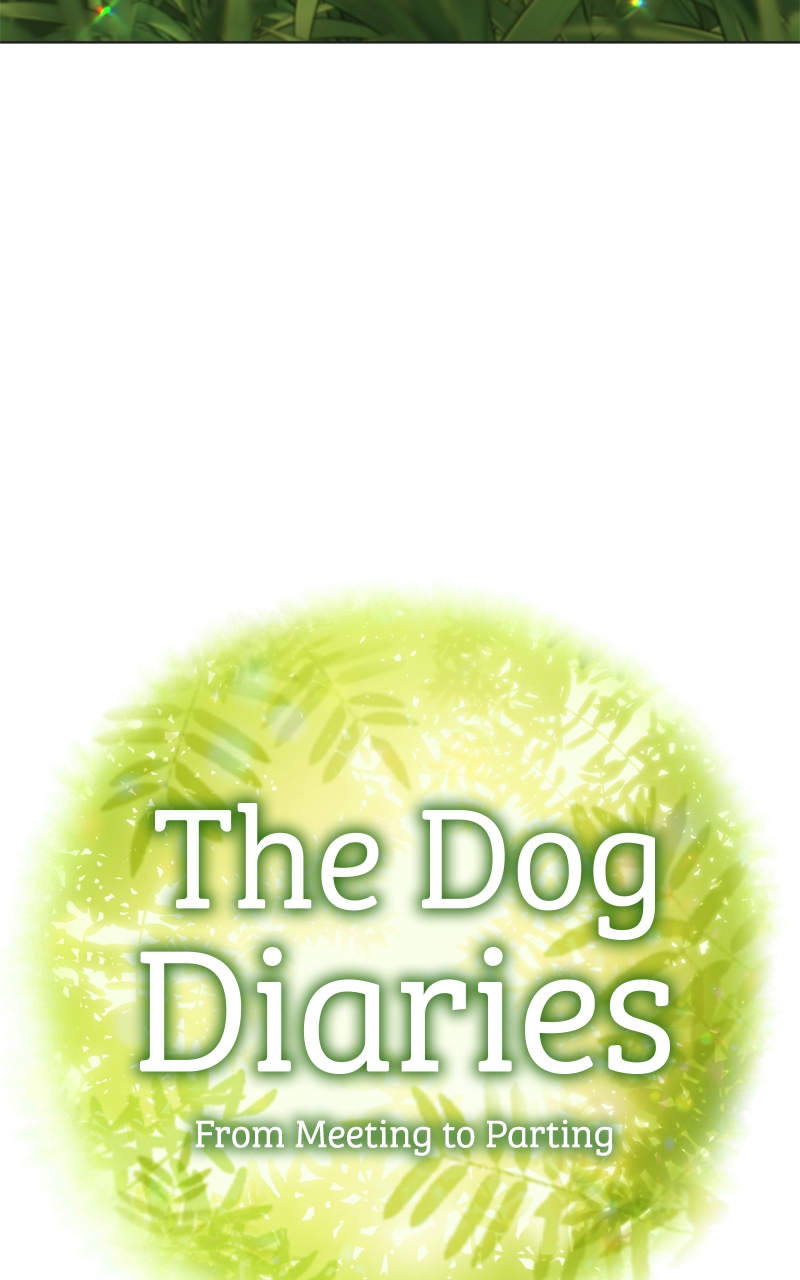 Read The Dog Diaries ENGLISH Manga Online
