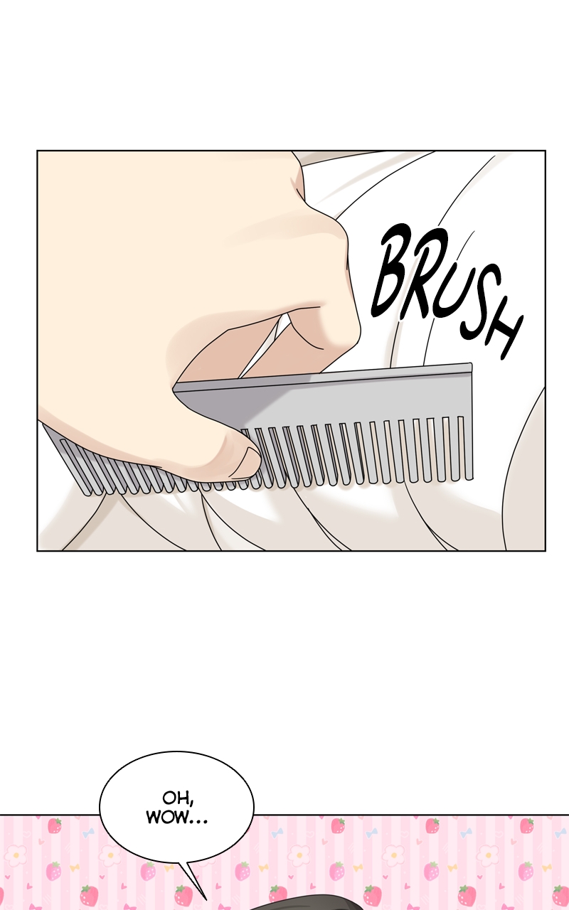 Read The Dog Diaries ENGLISH Manga Online