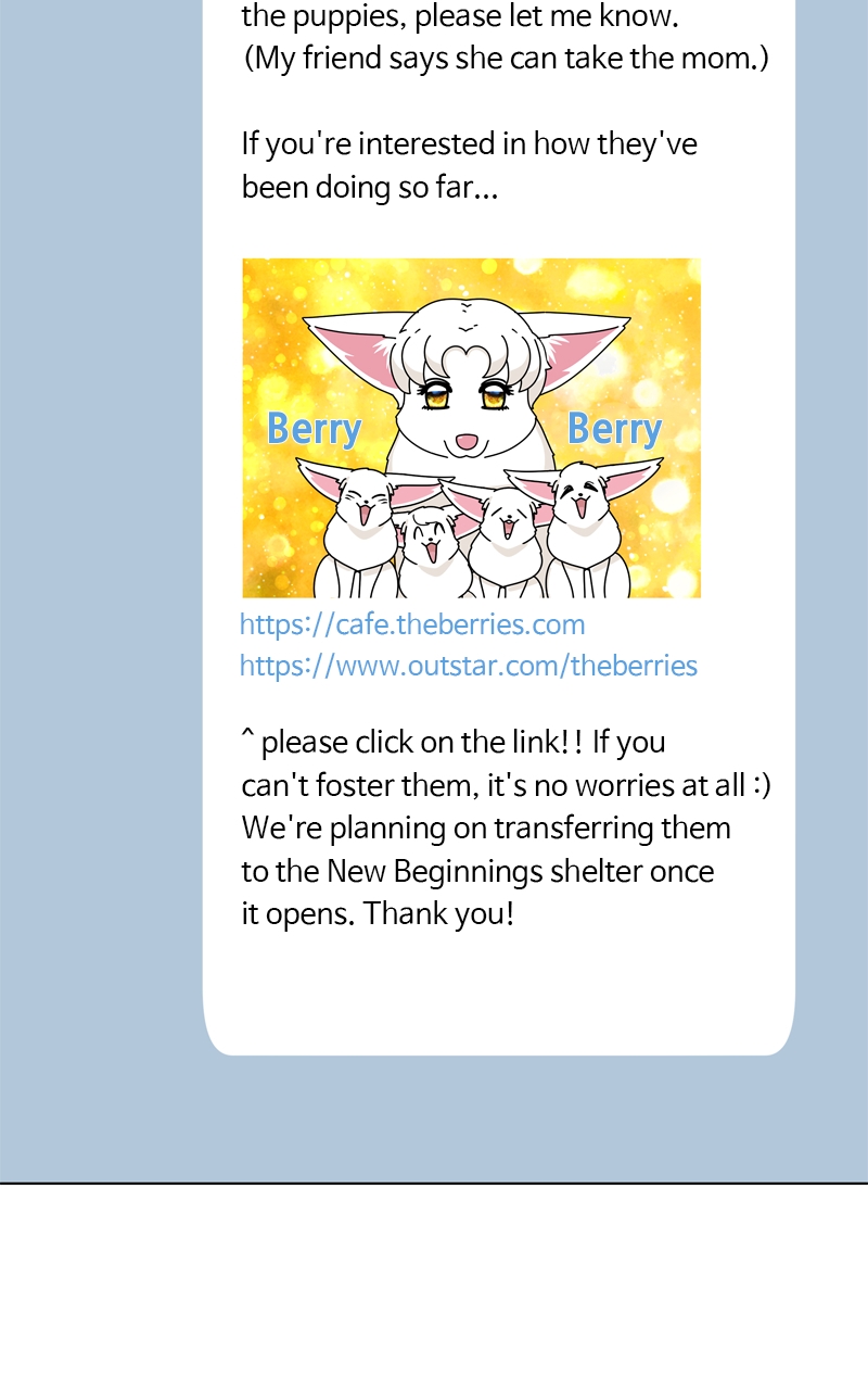 Read The Dog Diaries ENGLISH Manga Online