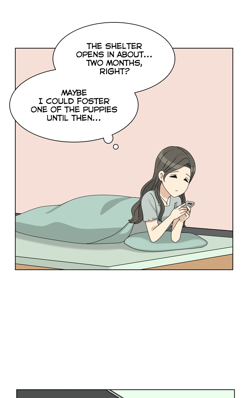 Read The Dog Diaries ENGLISH Manga Online