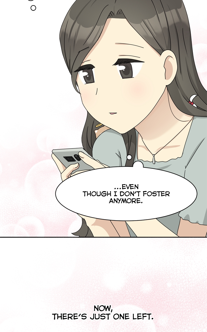 Read The Dog Diaries ENGLISH Manga Online