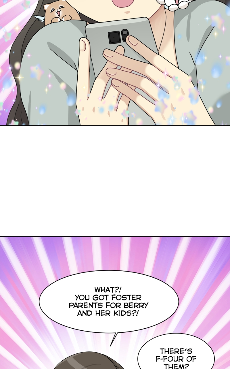 Read The Dog Diaries ENGLISH Manga Online