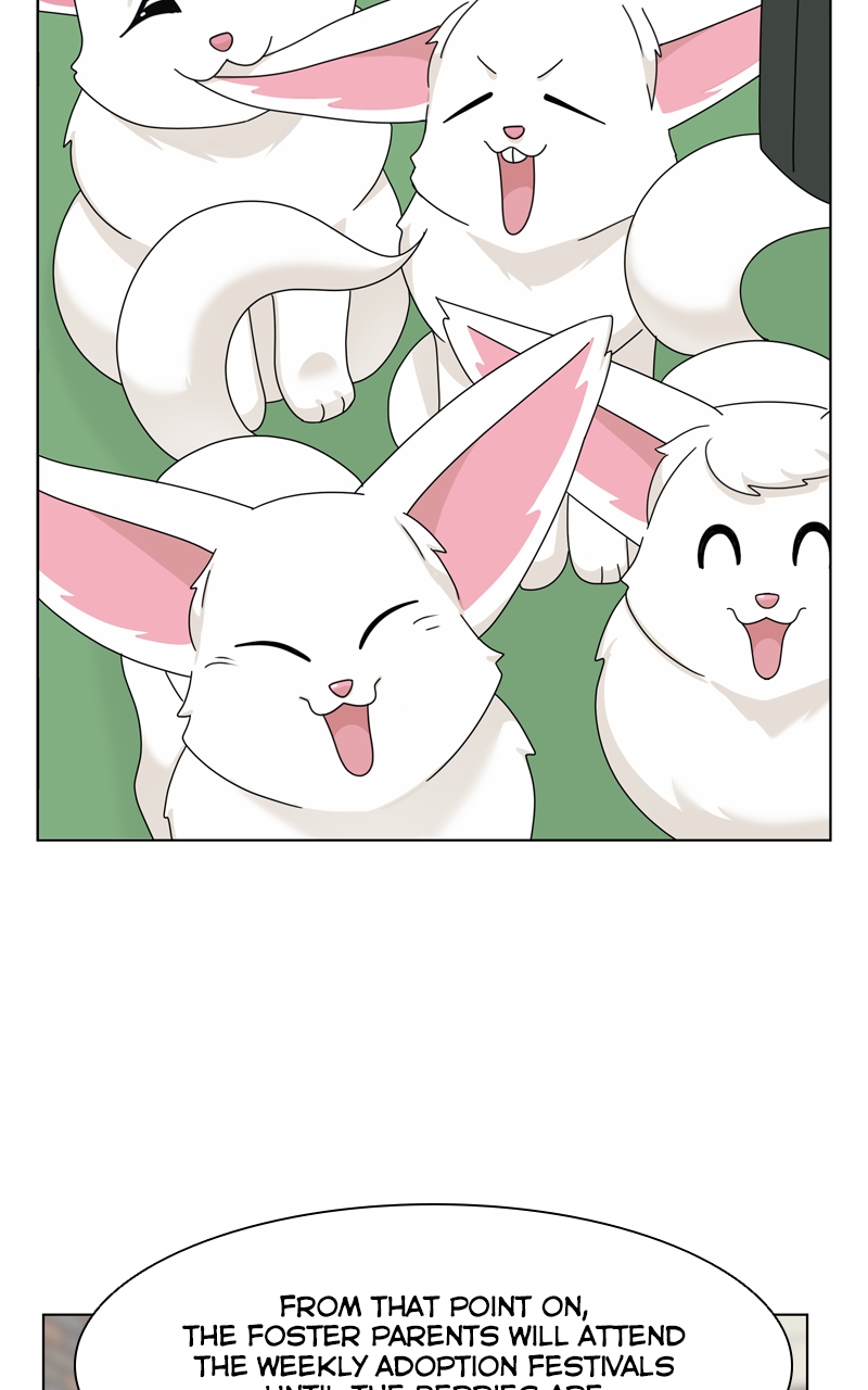 Read The Dog Diaries ENGLISH Manga Online