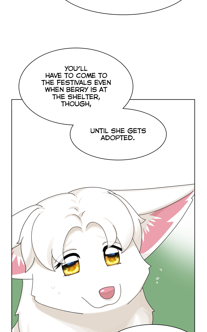 Read The Dog Diaries ENGLISH Manga Online