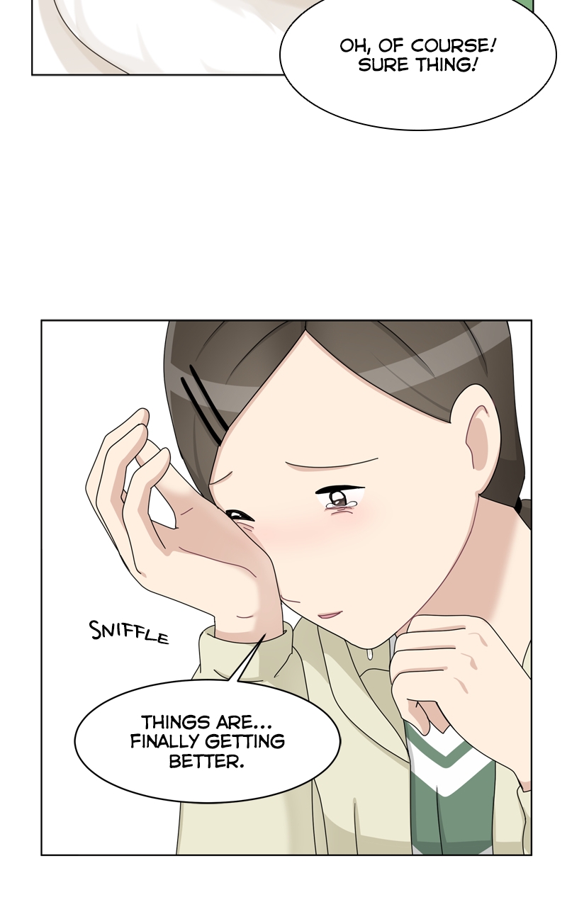 Read The Dog Diaries ENGLISH Manga Online