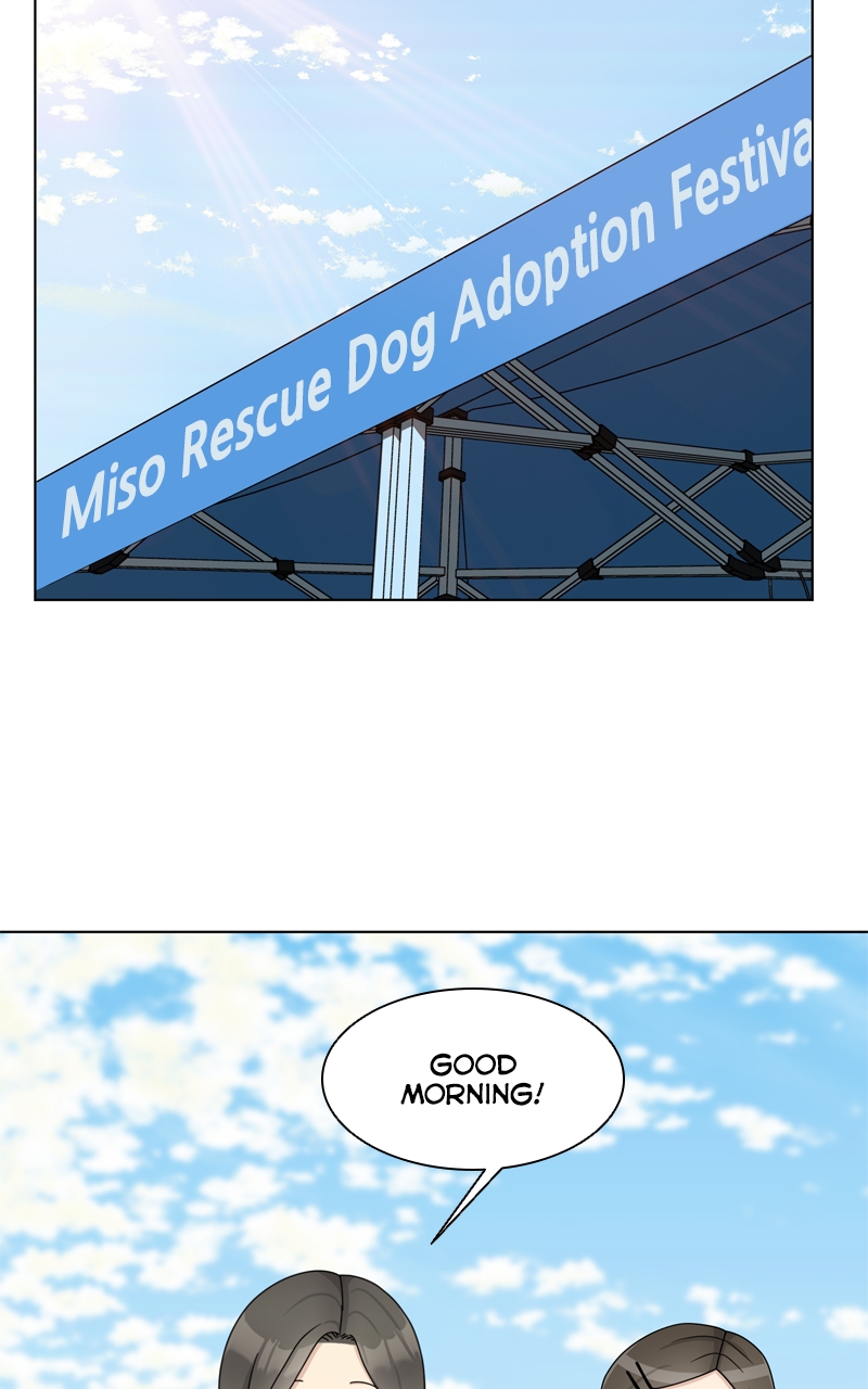 Read The Dog Diaries ENGLISH Manga Online