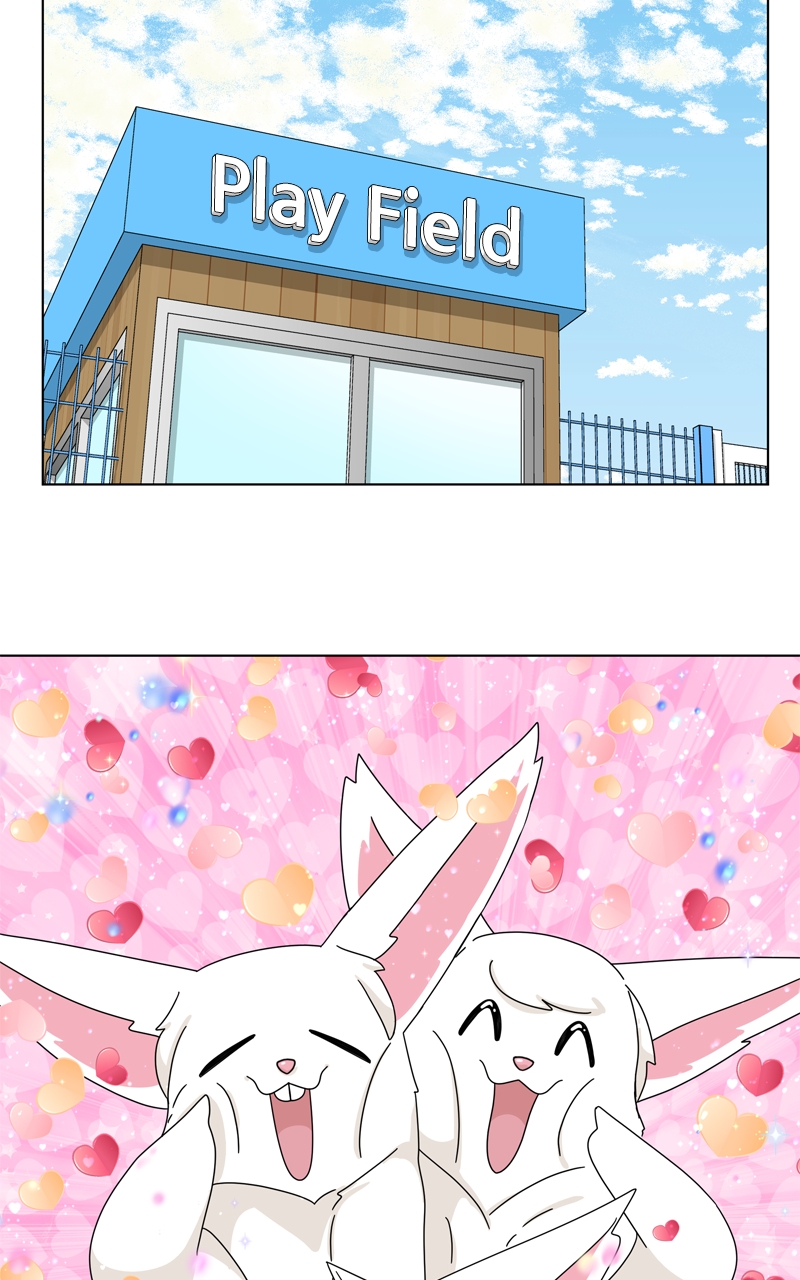 Read The Dog Diaries ENGLISH Manga Online