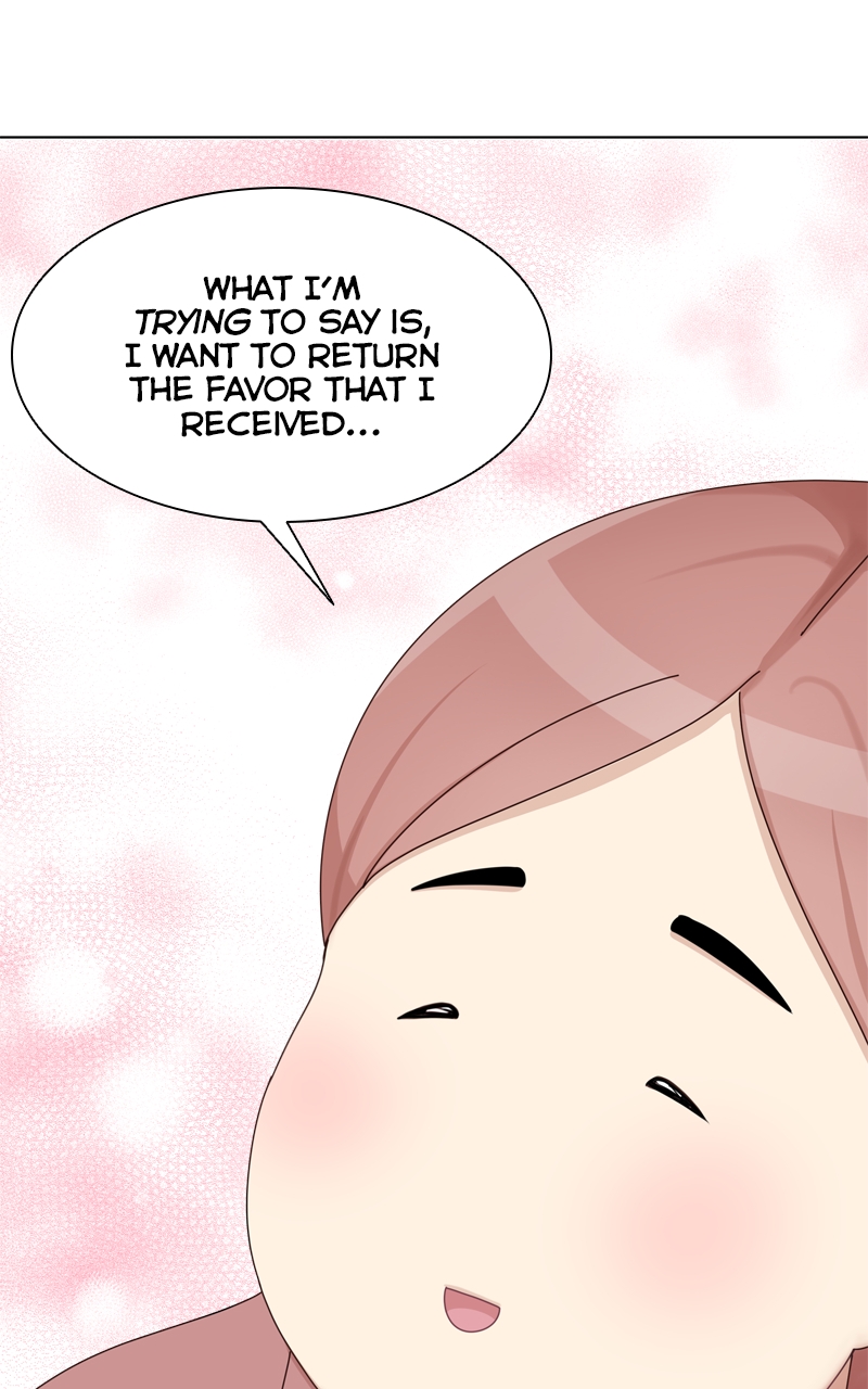 Read The Dog Diaries ENGLISH Manga Online