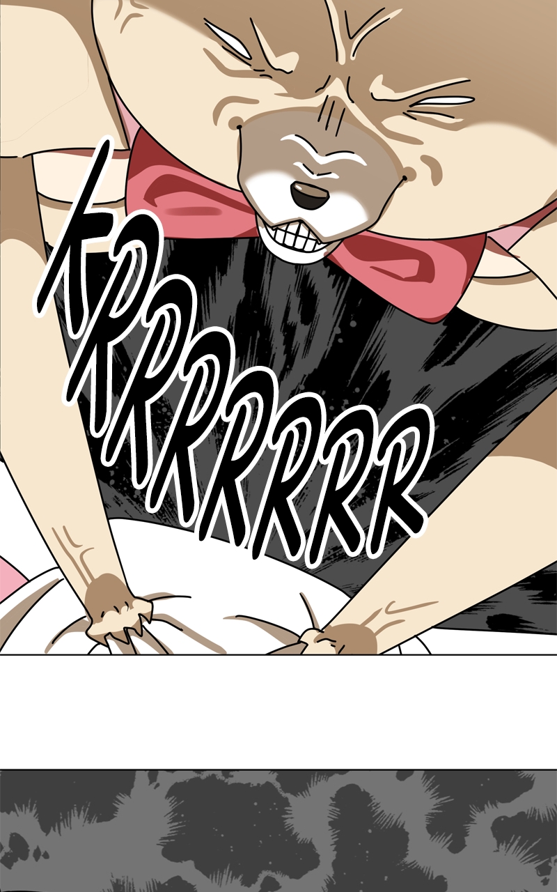 Read The Dog Diaries ENGLISH Manga Online