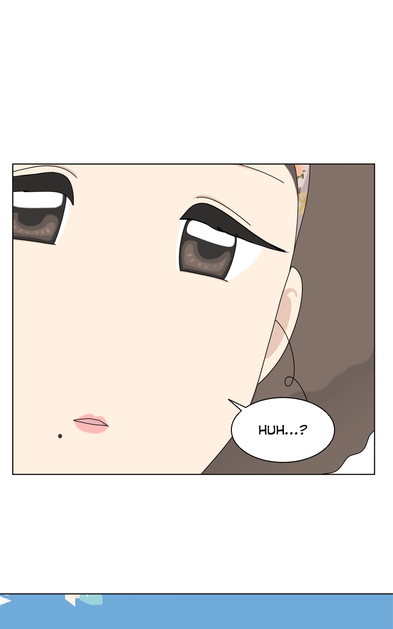 Read The Dog Diaries ENGLISH Manga Online