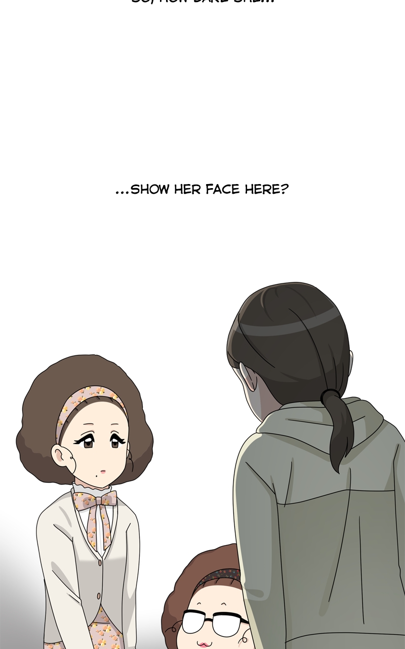 Read The Dog Diaries ENGLISH Manga Online