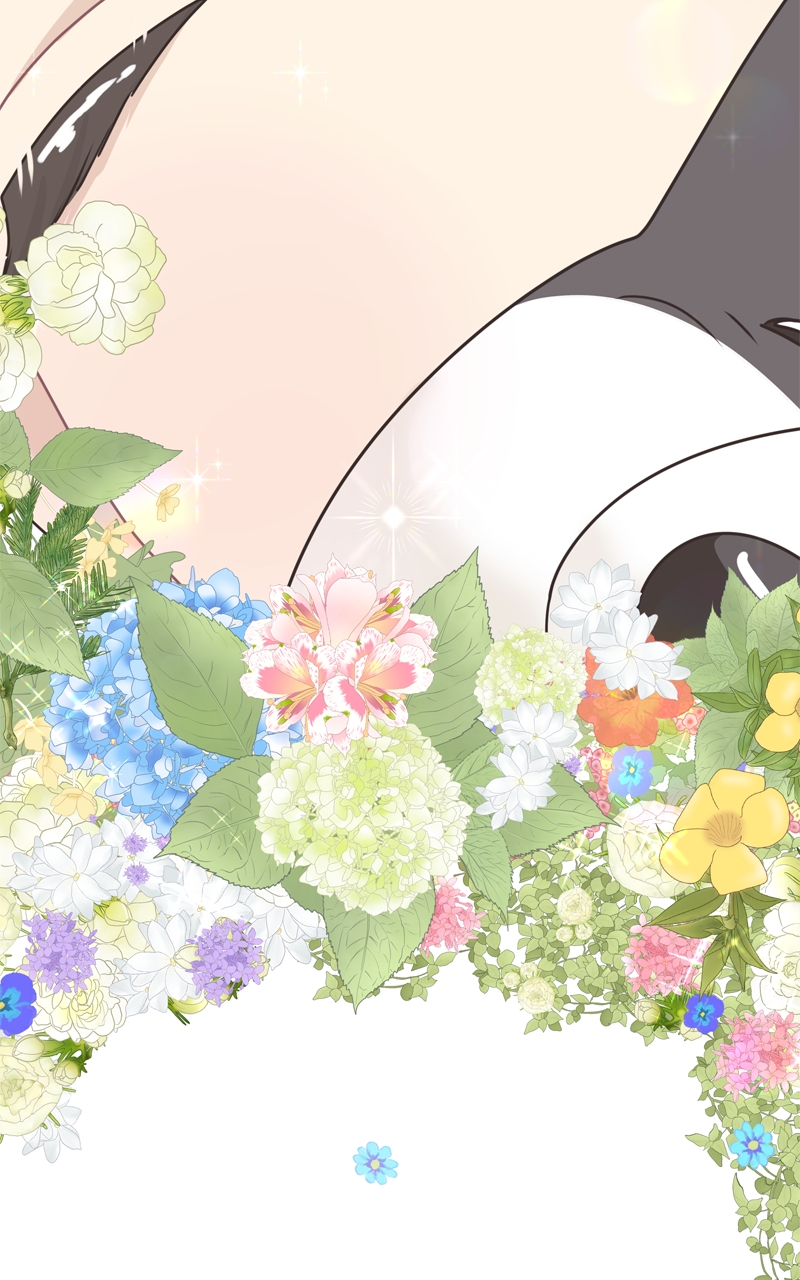 Read The Dog Diaries ENGLISH Manga Online