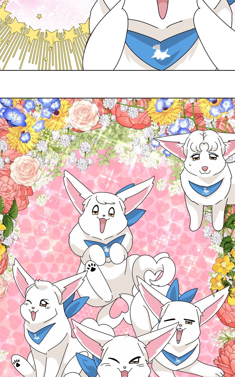 Read The Dog Diaries ENGLISH Manga Online