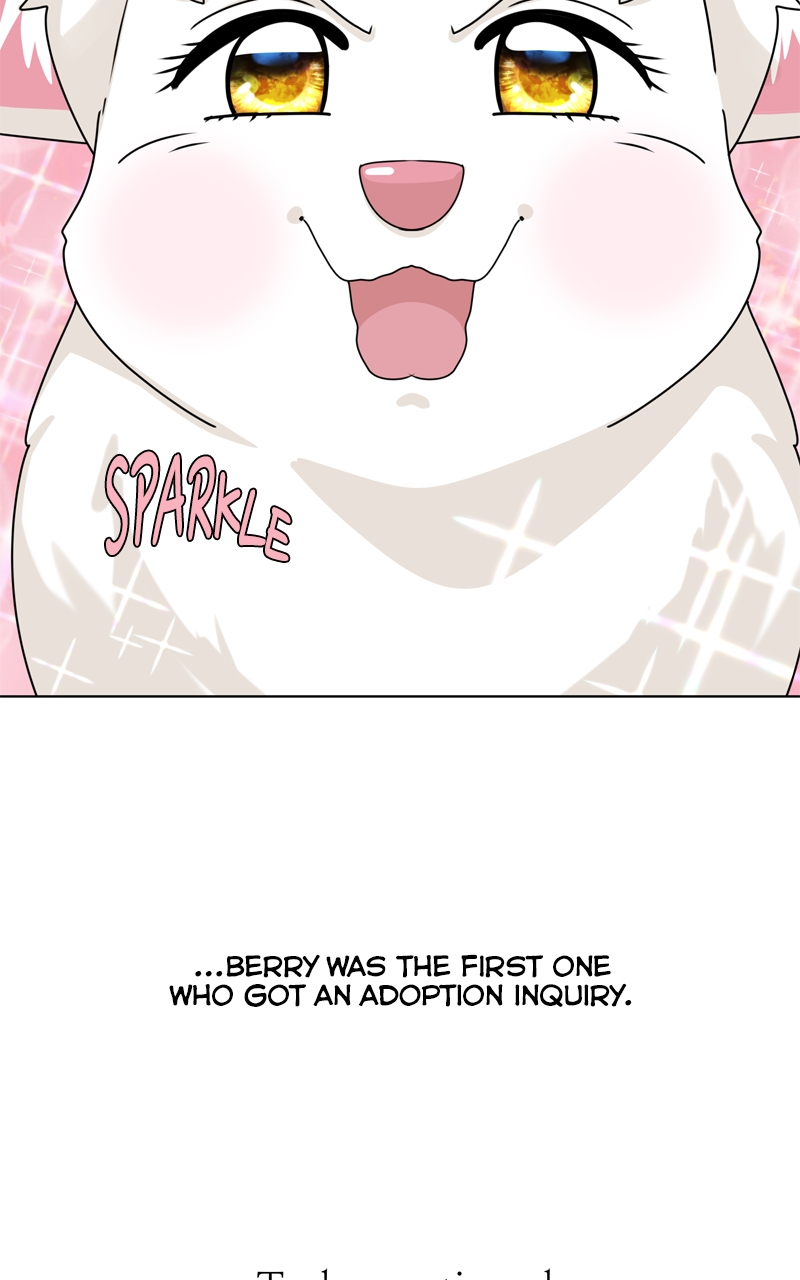 Read The Dog Diaries ENGLISH Manga Online