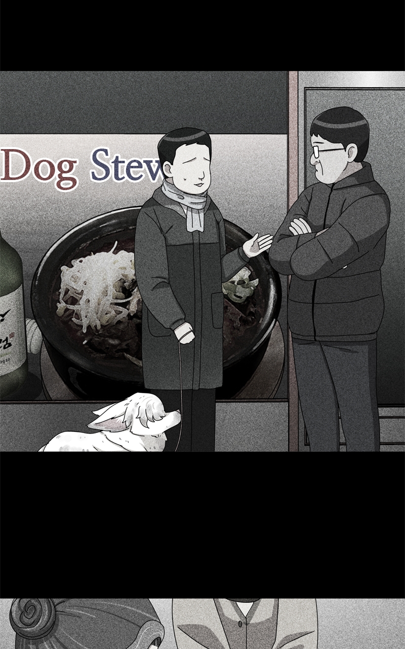 Read The Dog Diaries ENGLISH Manga Online