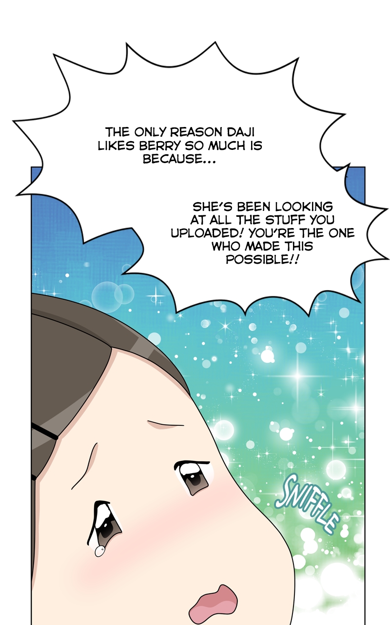 Read The Dog Diaries ENGLISH Manga Online