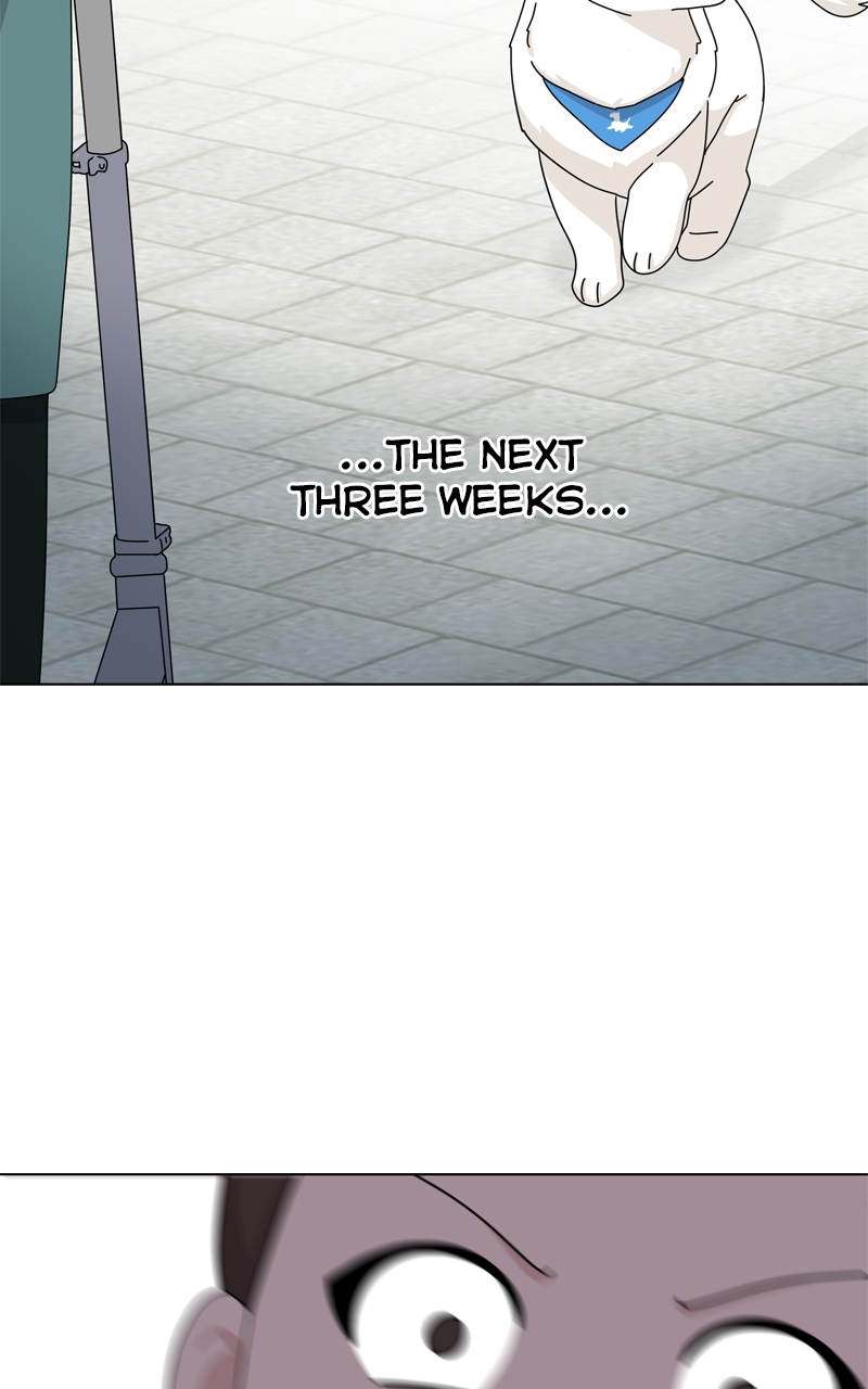 Read The Dog Diaries ENGLISH Manga Online