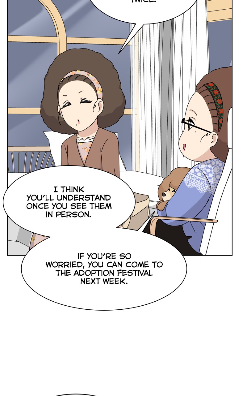 Read The Dog Diaries ENGLISH Manga Online