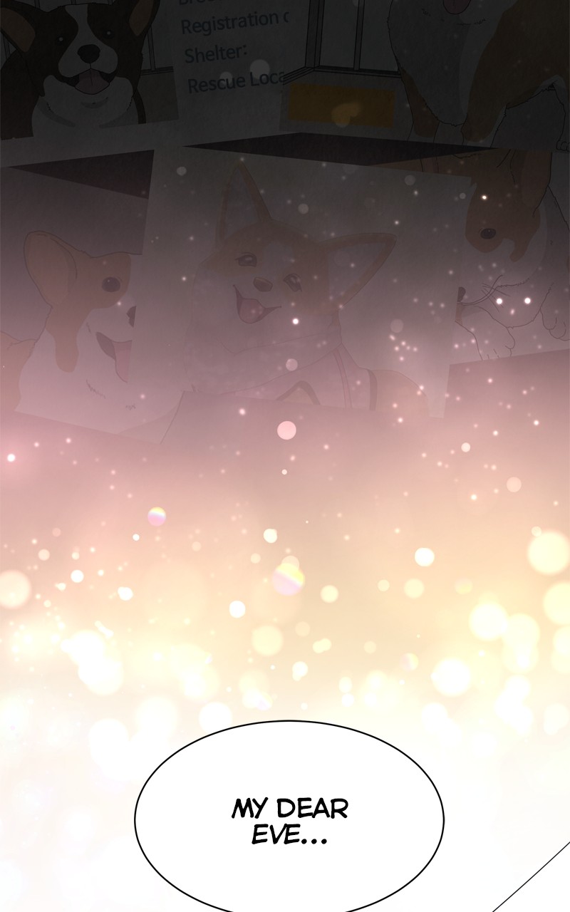 Read The Dog Diaries ENGLISH Manga Online