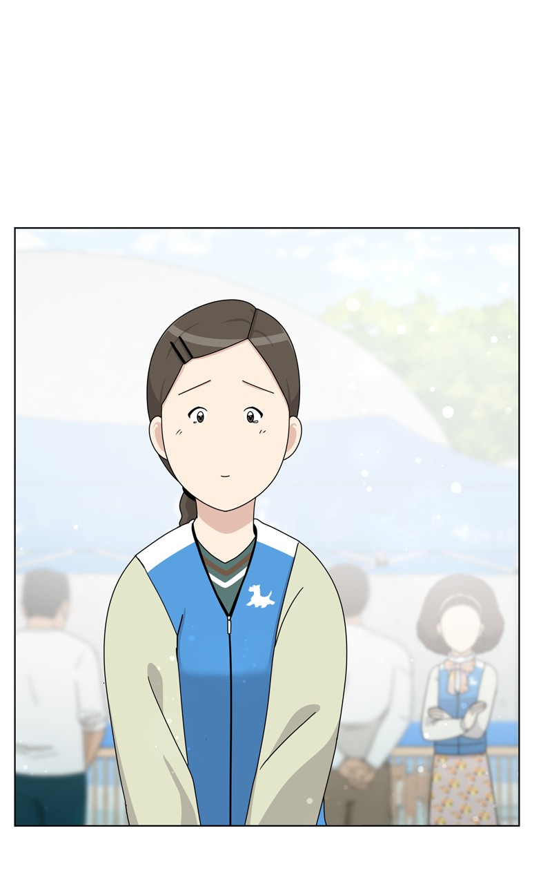 Read The Dog Diaries ENGLISH Manga Online