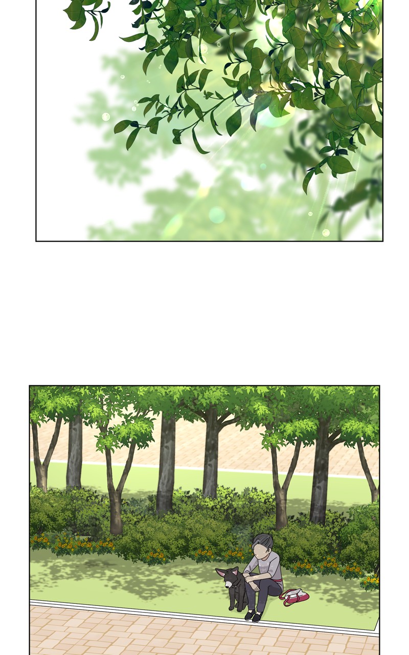 Read The Dog Diaries ENGLISH Manga Online