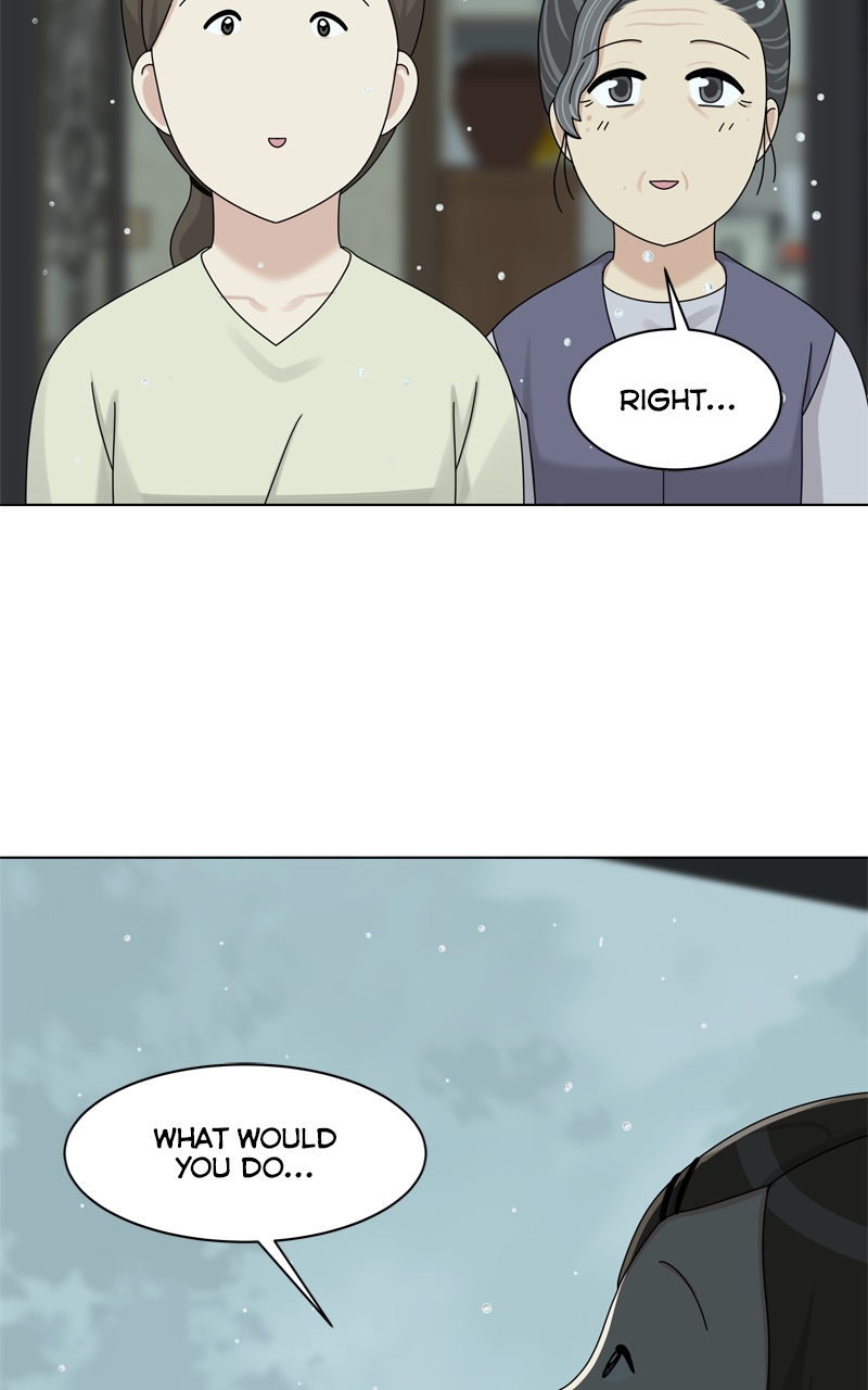 Read The Dog Diaries ENGLISH Manga Online