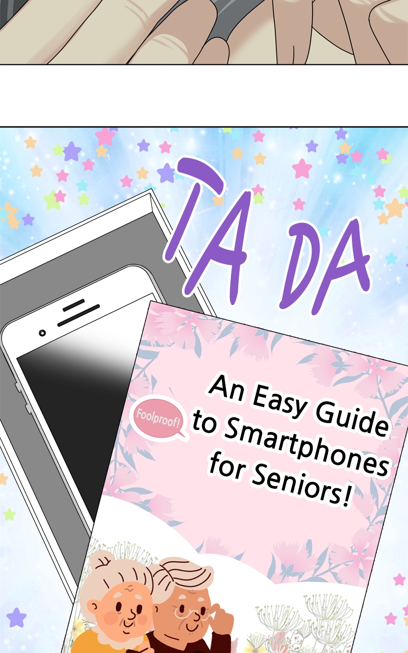 Read The Dog Diaries ENGLISH Manga Online