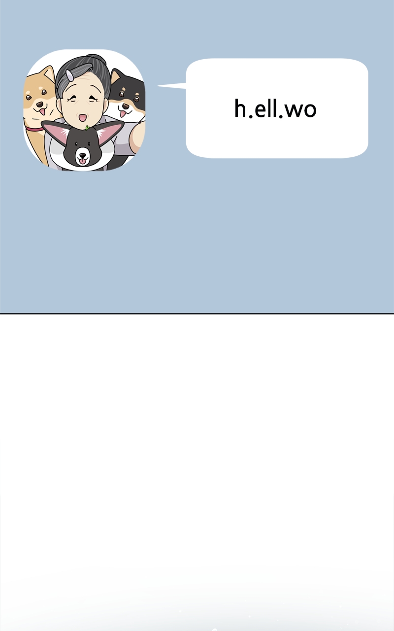 Read The Dog Diaries ENGLISH Manga Online