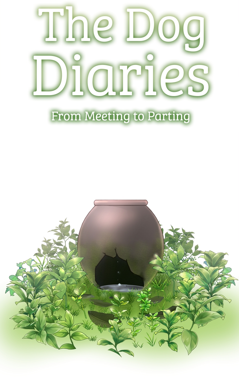 Read The Dog Diaries ENGLISH Manga Online