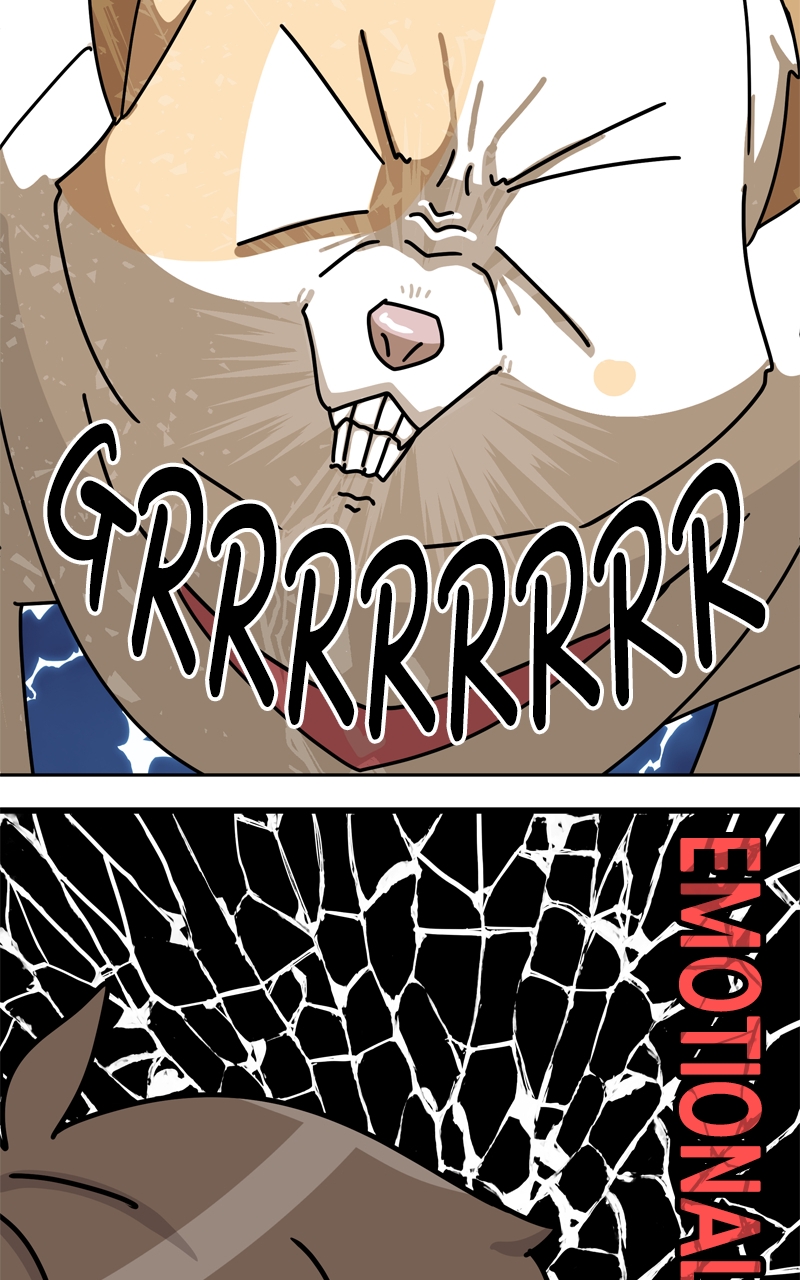 Read The Dog Diaries ENGLISH Manga Online