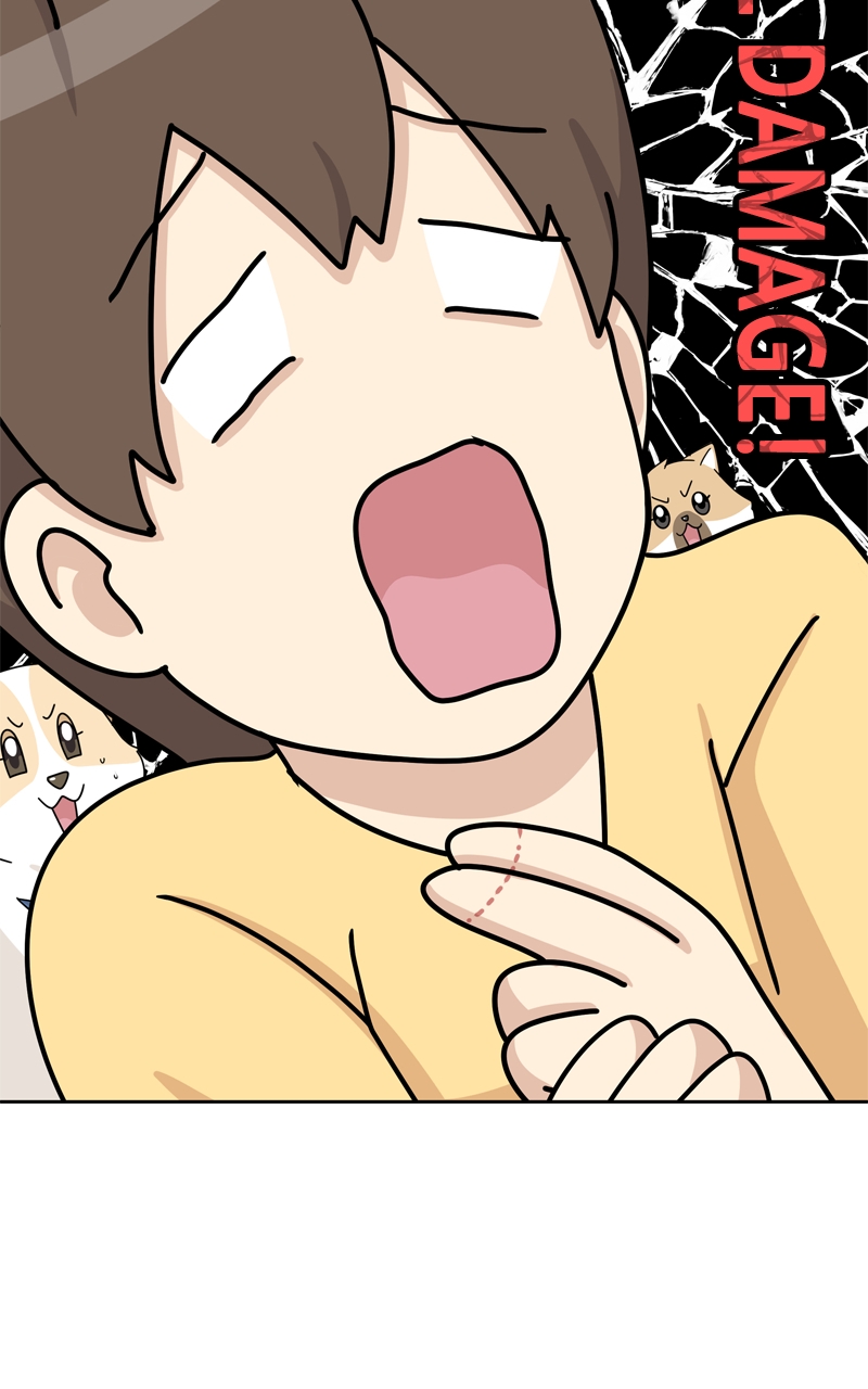 Read The Dog Diaries ENGLISH Manga Online