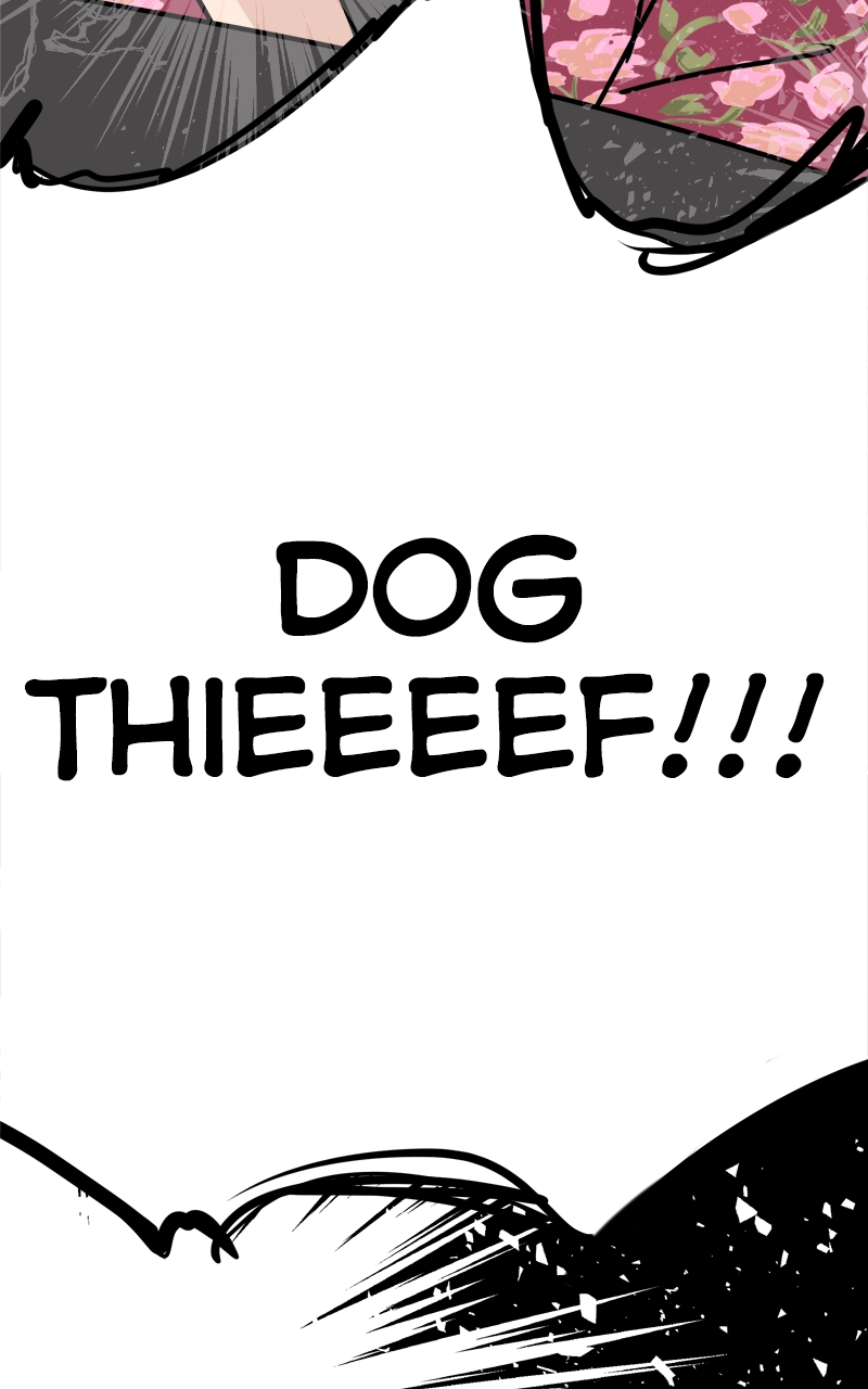 Read The Dog Diaries ENGLISH Manga Online