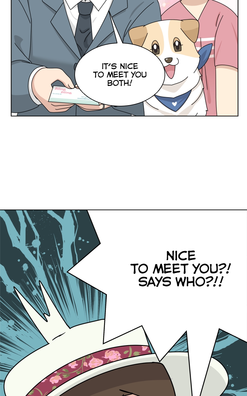 Read The Dog Diaries ENGLISH Manga Online