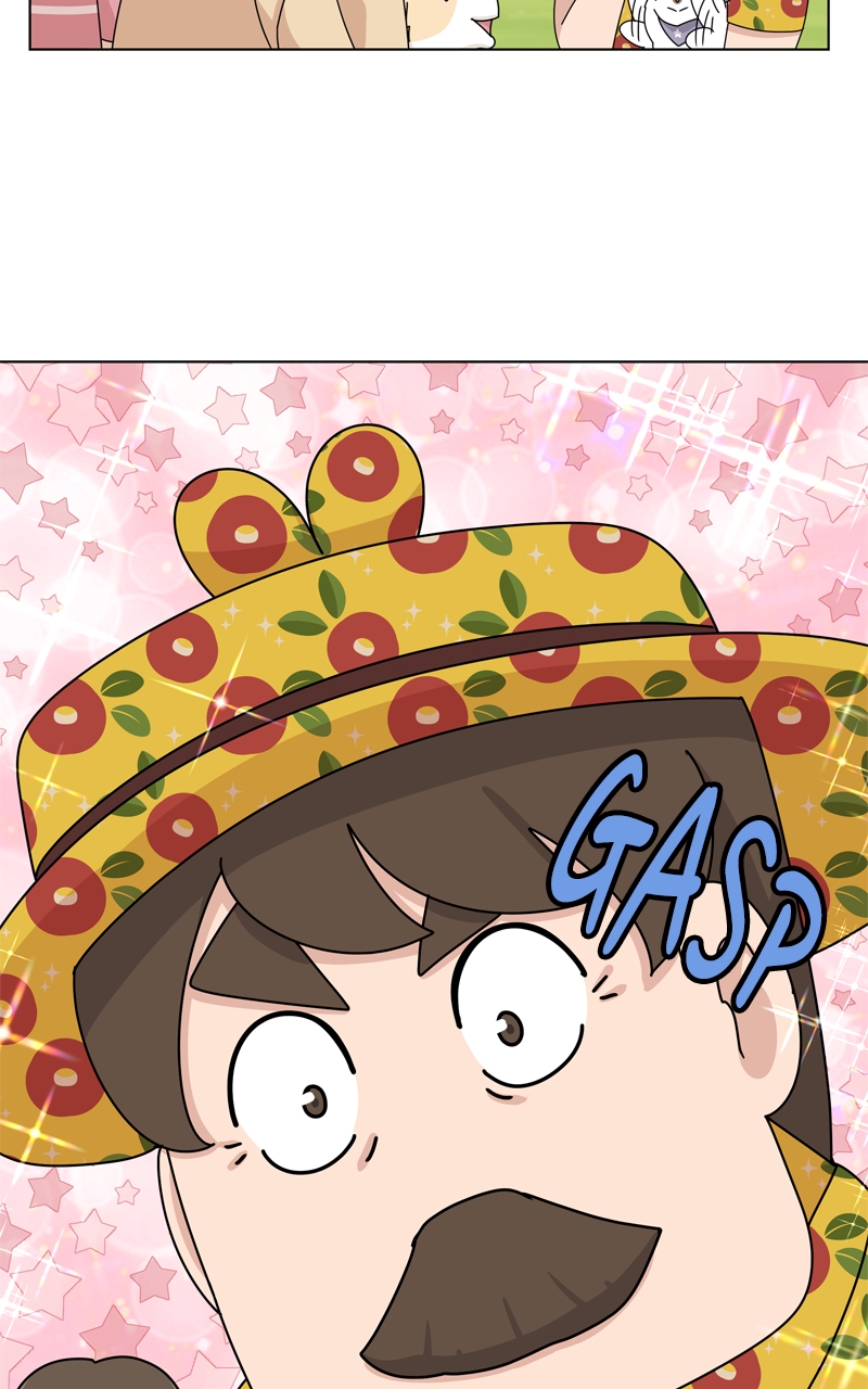 Read The Dog Diaries ENGLISH Manga Online