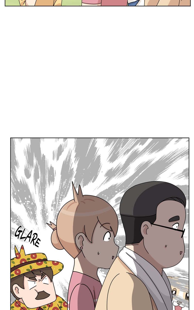 Read The Dog Diaries ENGLISH Manga Online