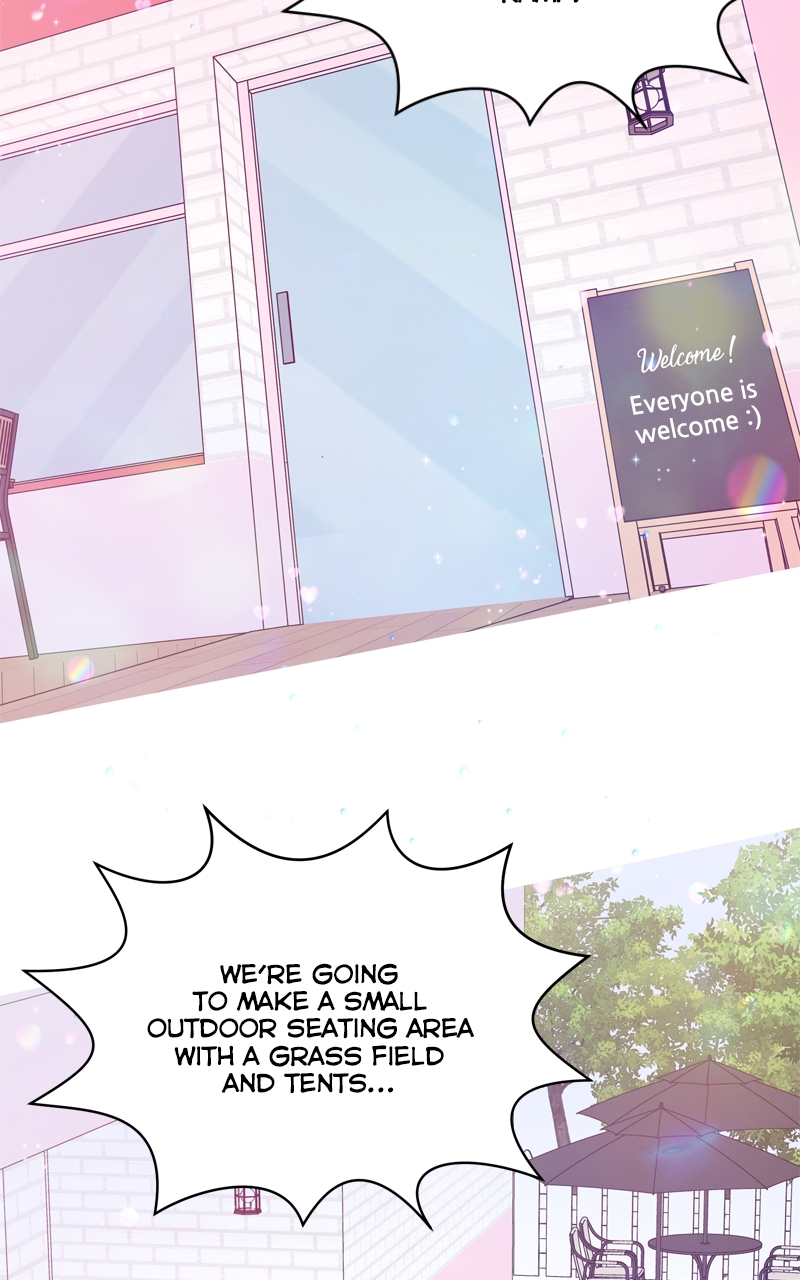 Read The Dog Diaries ENGLISH Manga Online