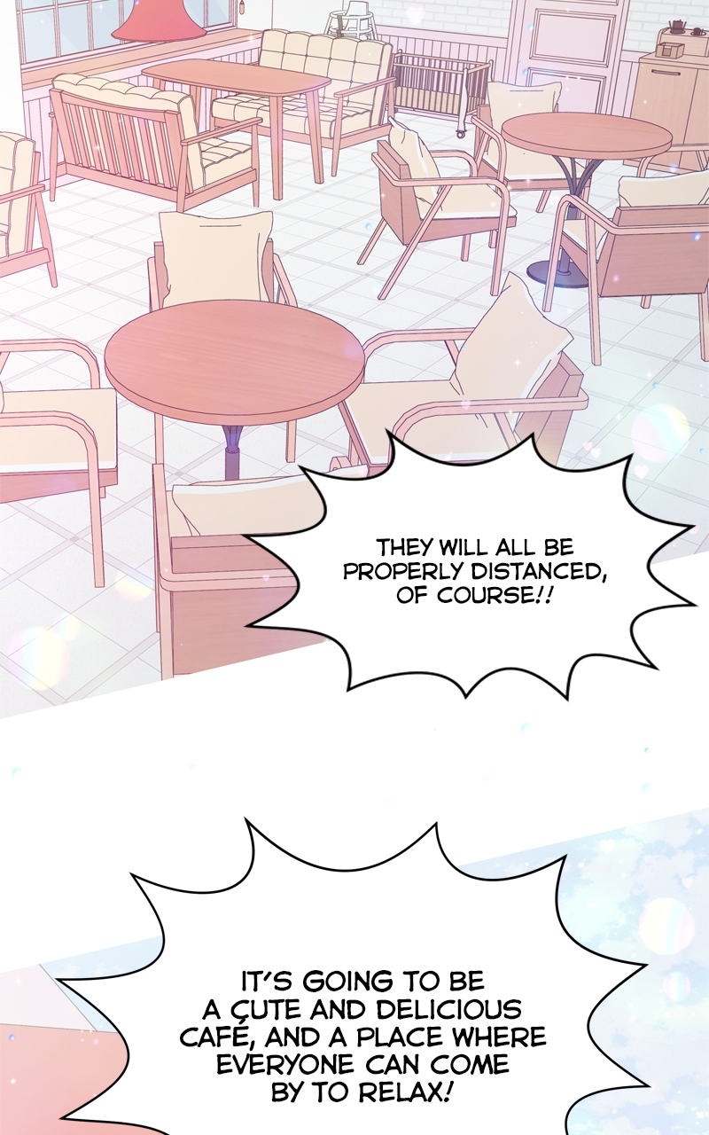 Read The Dog Diaries ENGLISH Manga Online