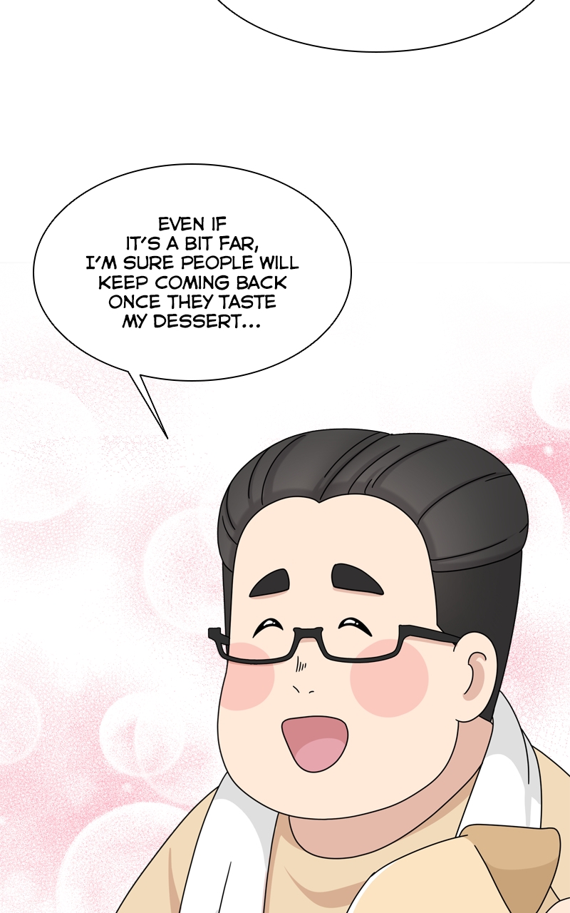 Read The Dog Diaries ENGLISH Manga Online