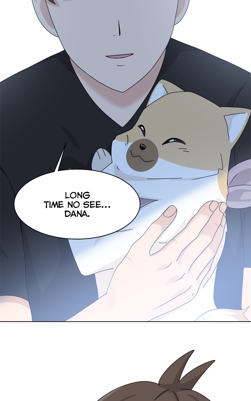 Read The Dog Diaries ENGLISH Manga Online