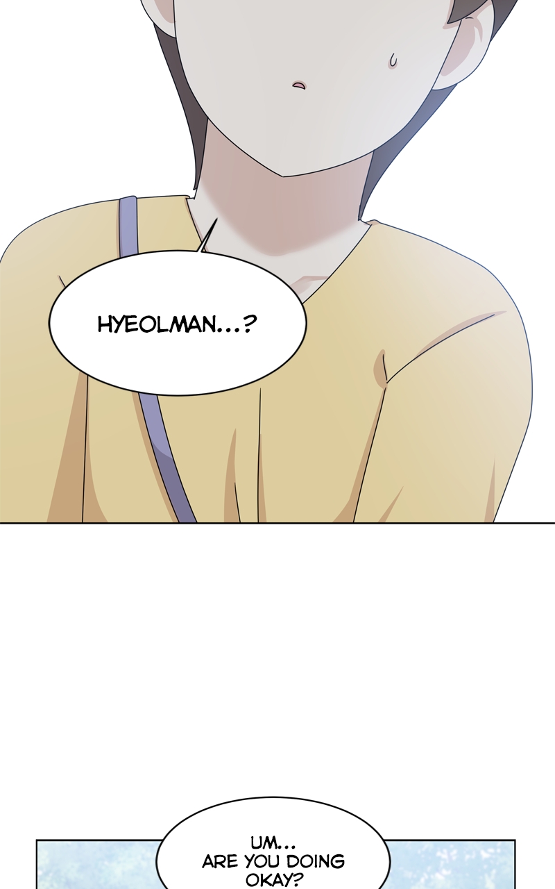 Read The Dog Diaries ENGLISH Manga Online