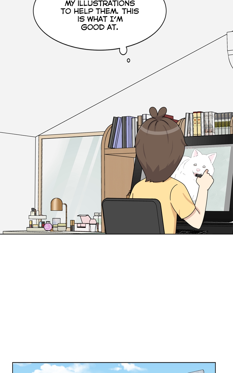 Read The Dog Diaries ENGLISH Manga Online