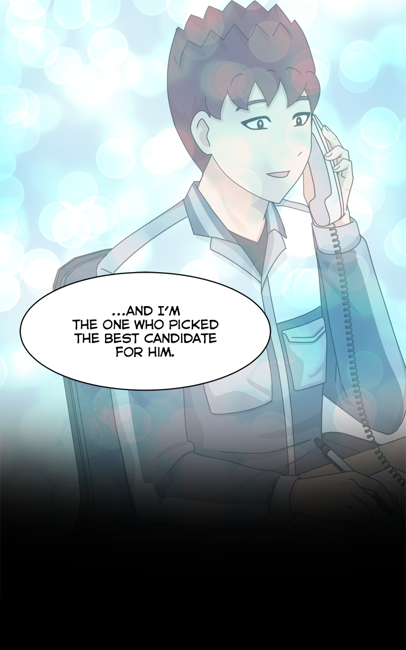 Read The Dog Diaries ENGLISH Manga Online