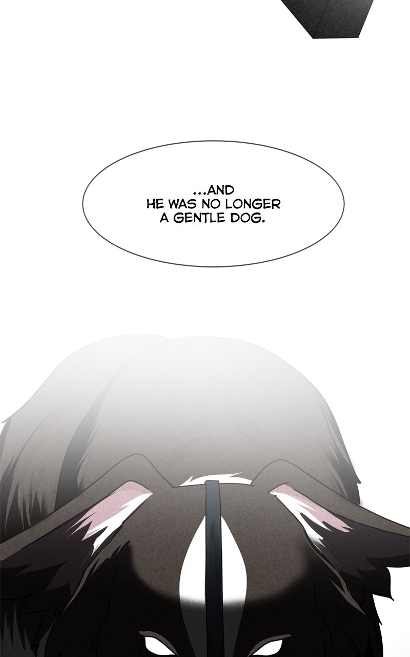 Read The Dog Diaries ENGLISH Manga Online