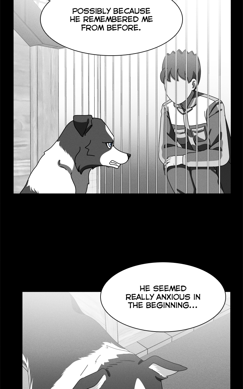 Read The Dog Diaries ENGLISH Manga Online