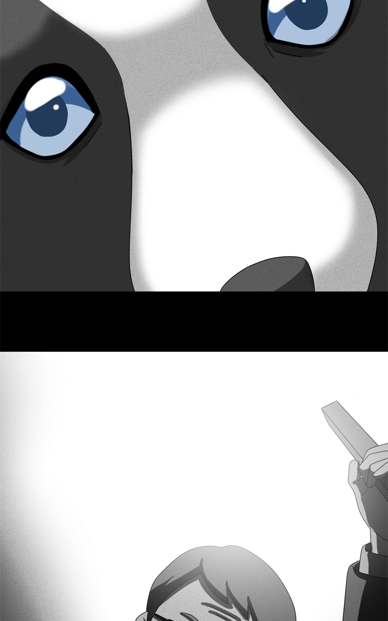 Read The Dog Diaries ENGLISH Manga Online