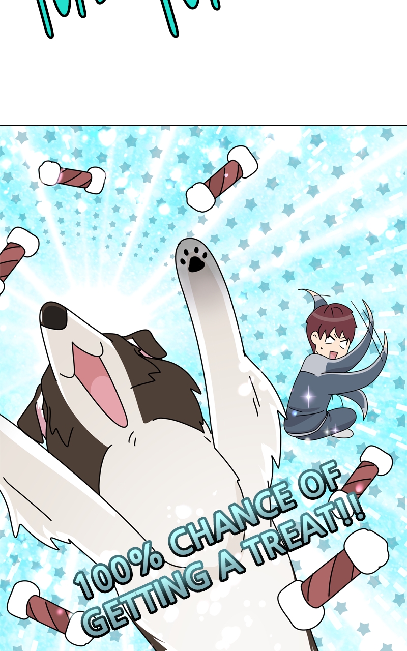 Read The Dog Diaries ENGLISH Manga Online