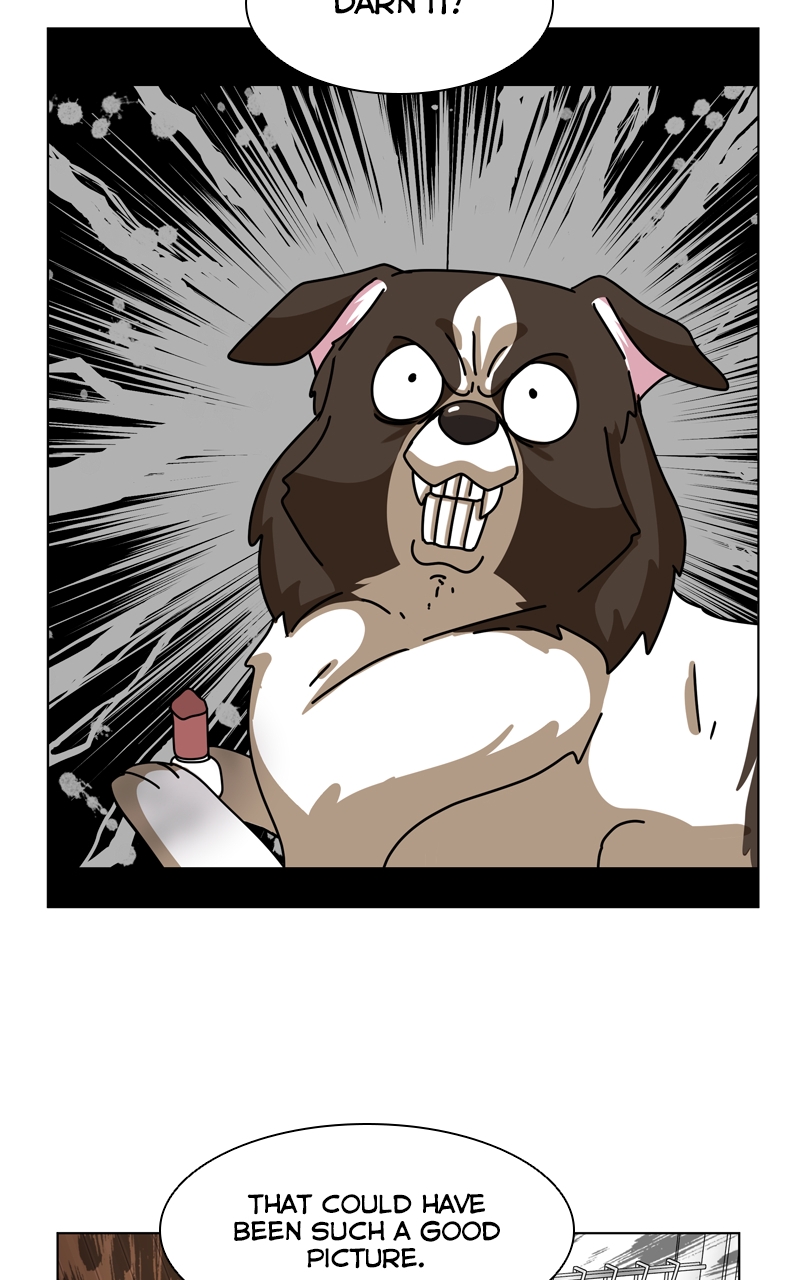 Read The Dog Diaries ENGLISH Manga Online