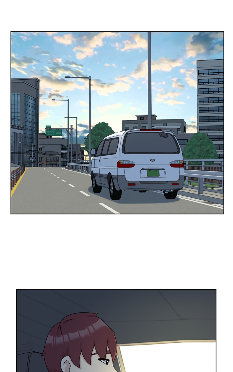 Read The Dog Diaries ENGLISH Manga Online