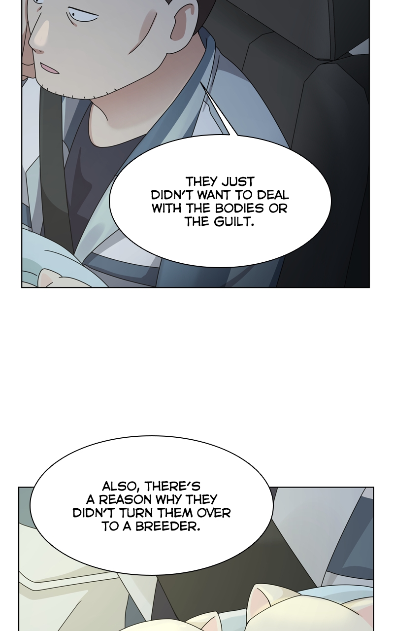 Read The Dog Diaries ENGLISH Manga Online